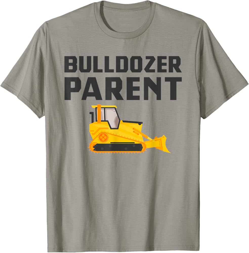 BULLDOZE Tシャツ L BULLDOZE Tシャツ L